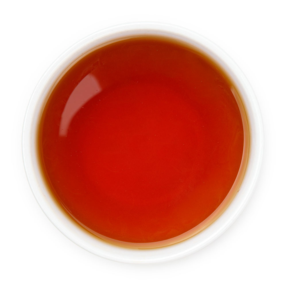 : китайский красный чай "из юннаня"