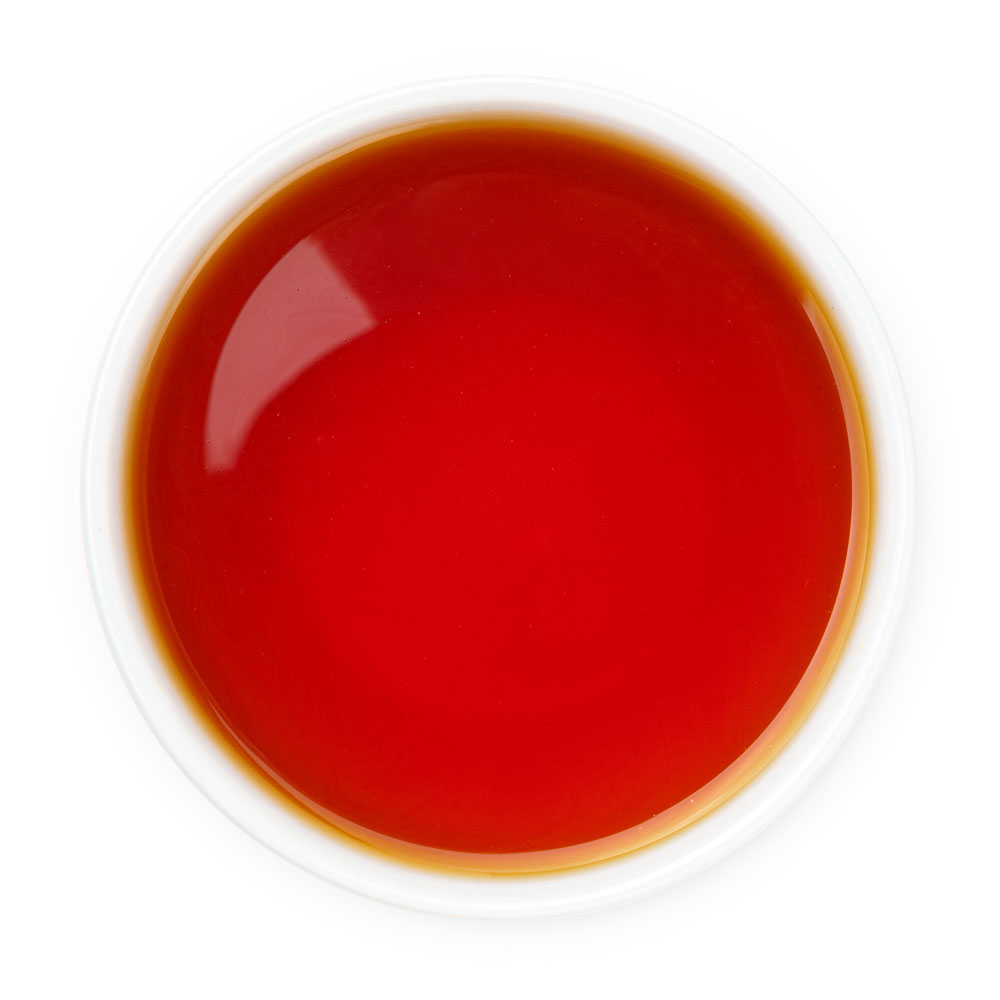 : черный чай "с бергамотом (эрл грей)"