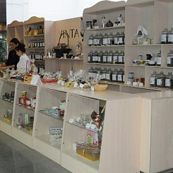 18 ноября 2012 года открылся первый магазин в городе Альметьевске!