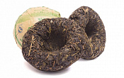 Чай Пуэр Шен гнезда 2012